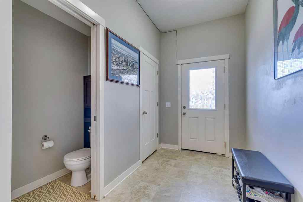 MLS® A2253374 - 43 Sunrise Crescent NE in Sunrise Meadows High River, Residential