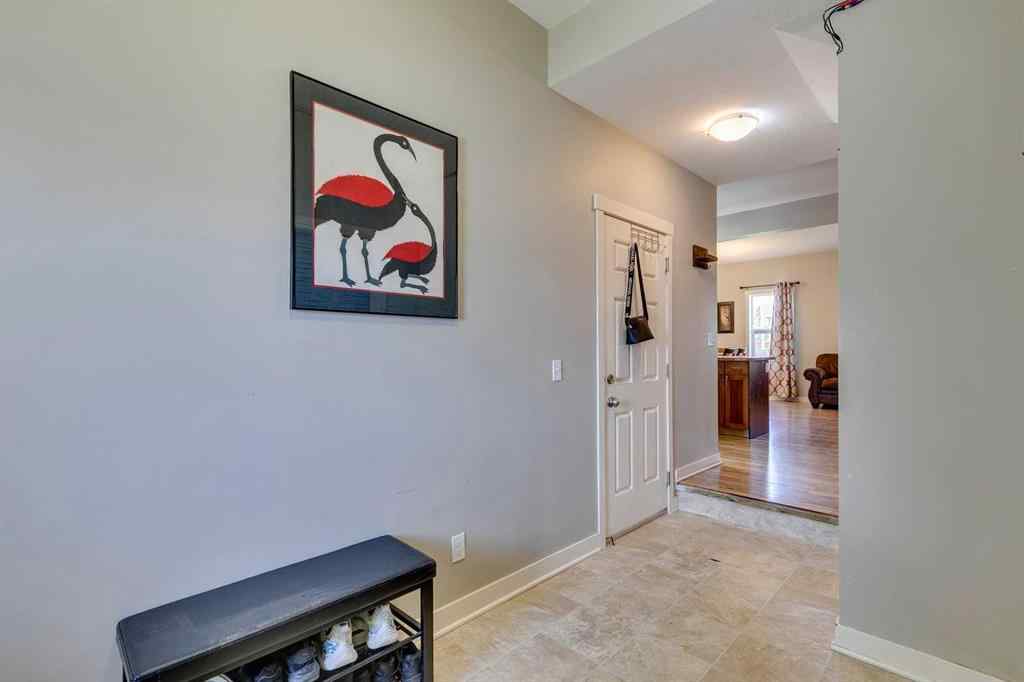 MLS® A2253374 - 43 Sunrise Crescent NE in Sunrise Meadows High River, Residential