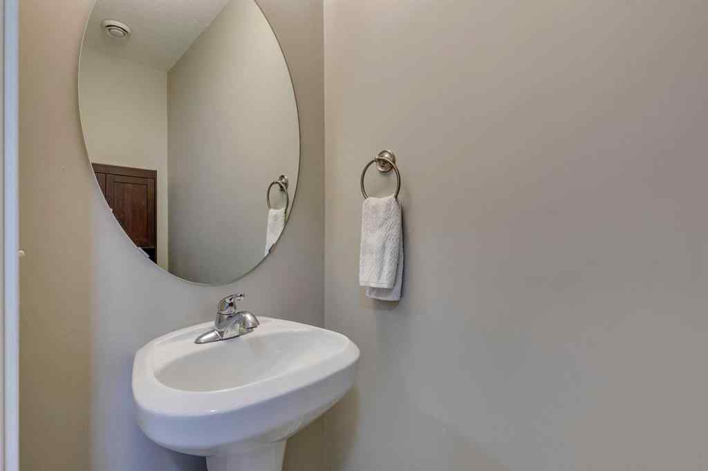 MLS® A2253374 - 43 Sunrise Crescent NE in Sunrise Meadows High River, Residential
