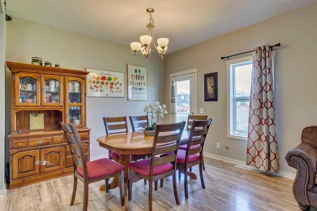 MLS® A2253374 - 43 Sunrise Crescent NE in Sunrise Meadows High River, Residential