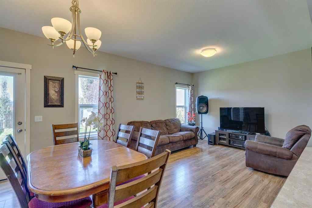 MLS® A2253374 - 43 Sunrise Crescent NE in Sunrise Meadows High River, Residential