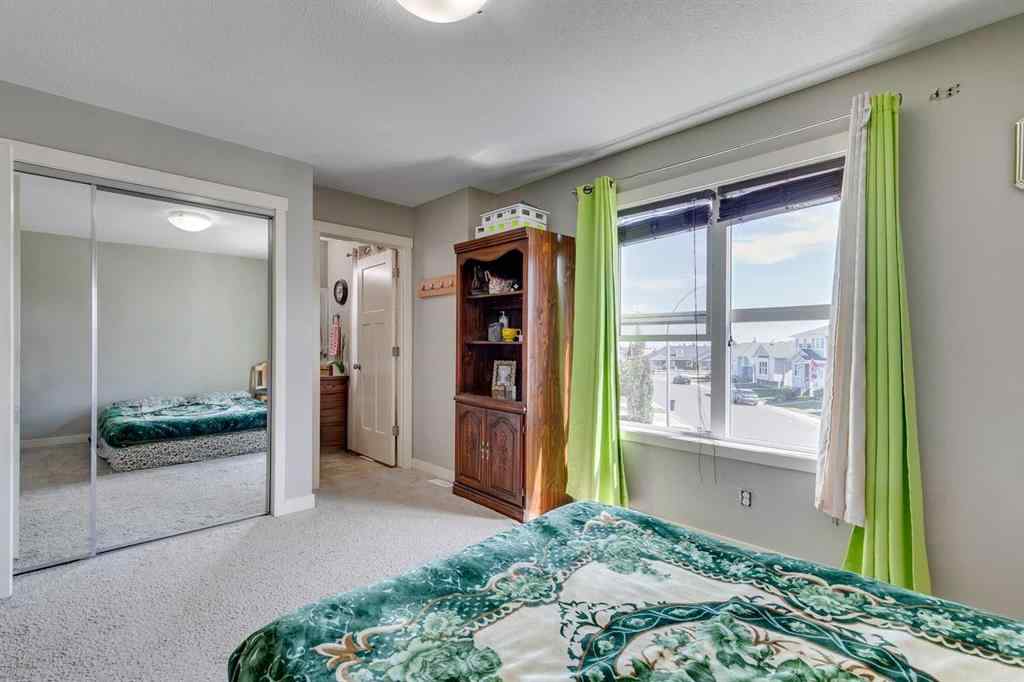 MLS® A2253374 - 43 Sunrise Crescent NE in Sunrise Meadows High River, Residential