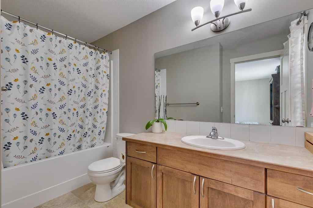 MLS® A2253374 - 43 Sunrise Crescent NE in Sunrise Meadows High River, Residential