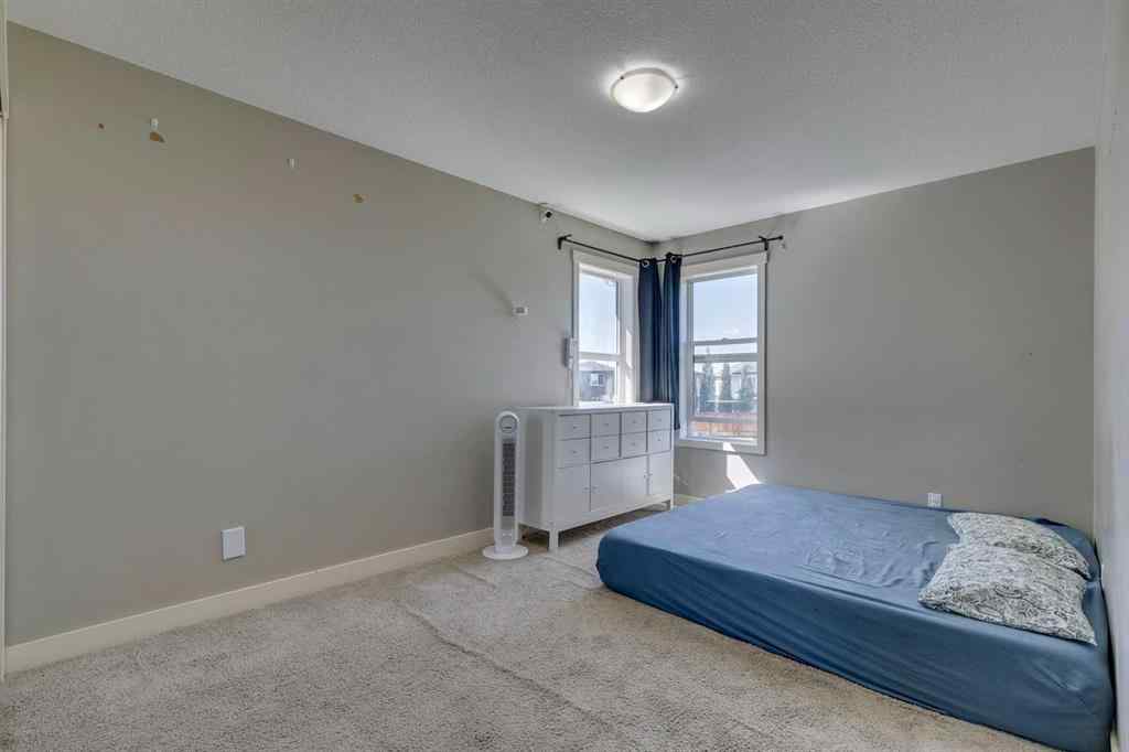 MLS® A2253374 - 43 Sunrise Crescent NE in Sunrise Meadows High River, Residential