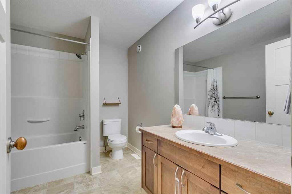 MLS® A2253374 - 43 Sunrise Crescent NE in Sunrise Meadows High River, Residential