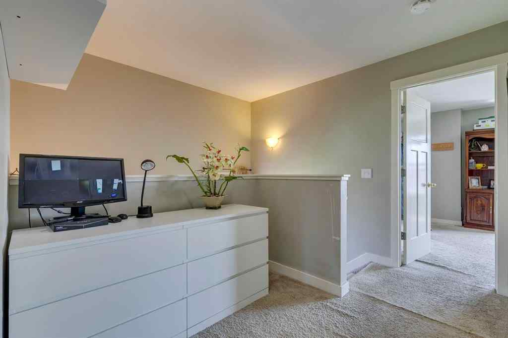 MLS® A2253374 - 43 Sunrise Crescent NE in Sunrise Meadows High River, Residential