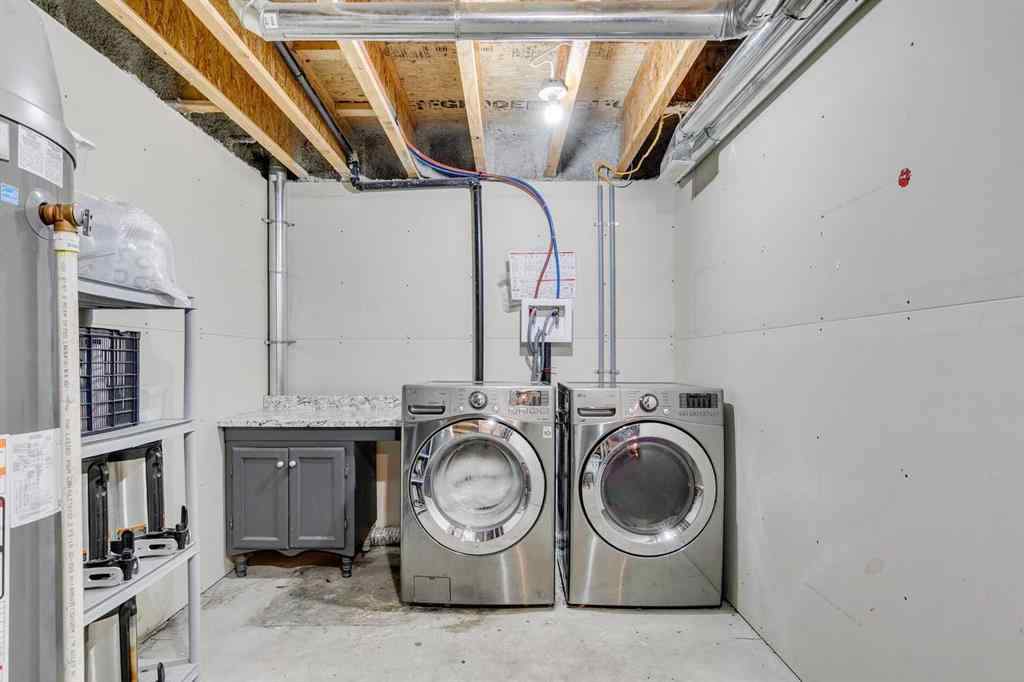 MLS® A2253374 - 43 Sunrise Crescent NE in Sunrise Meadows High River, Residential
