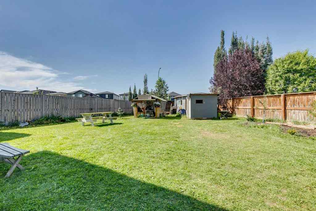 MLS® A2253374 - 43 Sunrise Crescent NE in Sunrise Meadows High River, Residential