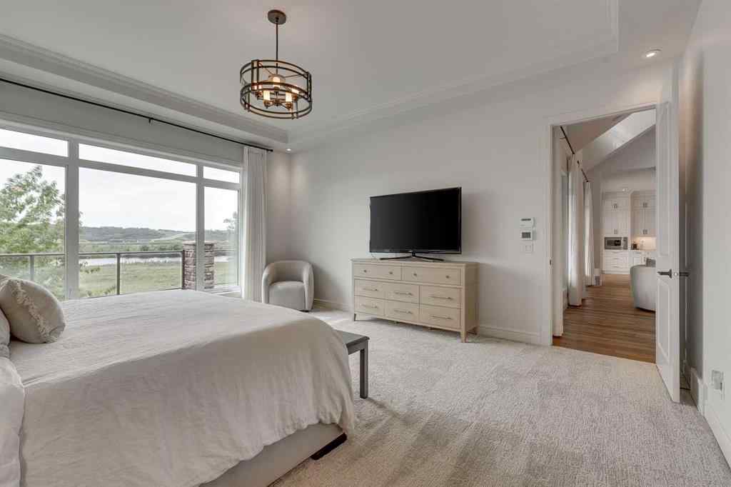 MLS® A2253375 - 140 Cranbrook View SE in Cranston Calgary, Residential