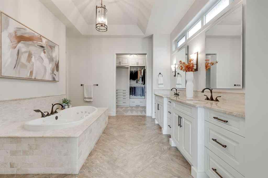 MLS® A2253375 - 140 Cranbrook View SE in Cranston Calgary, Residential