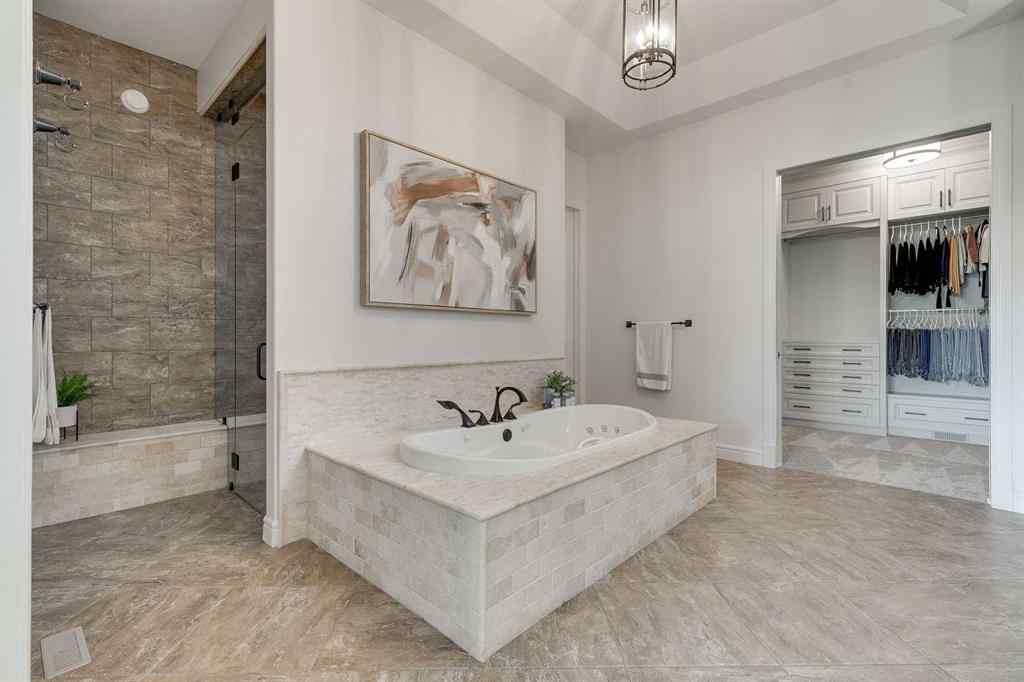 MLS® A2253375 - 140 Cranbrook View SE in Cranston Calgary, Residential