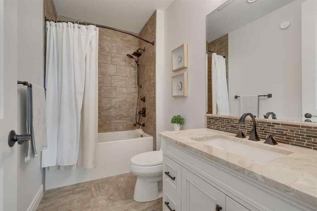 MLS® A2253375 - 140 Cranbrook View SE in Cranston Calgary, Residential
