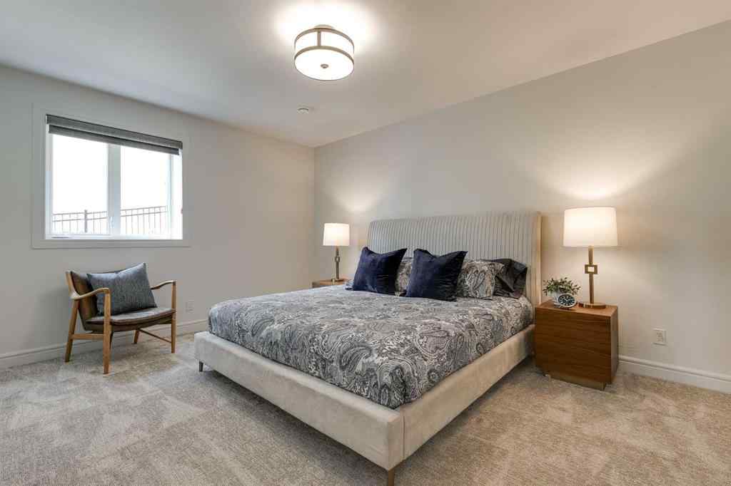 MLS® A2253375 - 140 Cranbrook View SE in Cranston Calgary, Residential