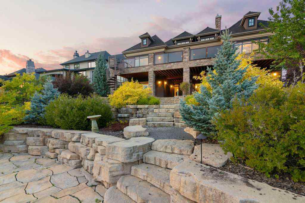 MLS® A2253375 - 140 Cranbrook View SE in Cranston Calgary, Residential