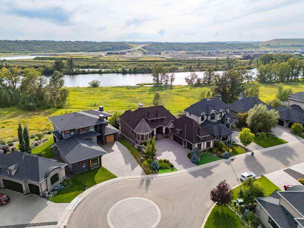 MLS® A2253375 - 140 Cranbrook View SE in Cranston Calgary, Residential