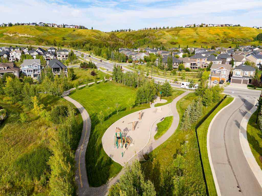 MLS® A2253375 - 140 Cranbrook View SE in Cranston Calgary, Residential