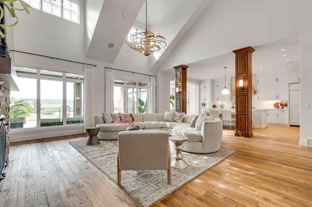 MLS® A2253375 - 140 Cranbrook View SE in Cranston Calgary, Residential