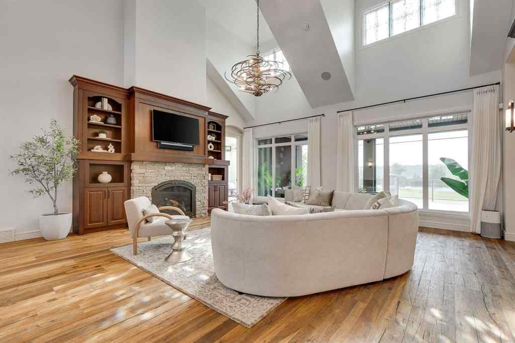 MLS® A2253375 - 140 Cranbrook View SE in Cranston Calgary, Residential