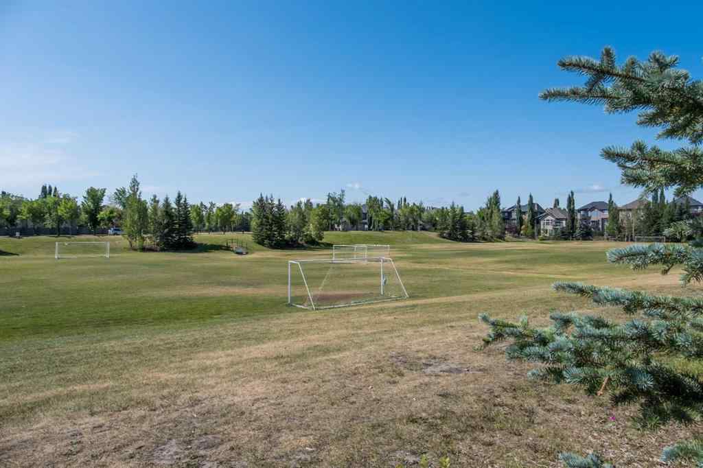 MLS® A2253376 - Unit #707 8445 Broadcast Avenue SW in West Springs Calgary, Residential