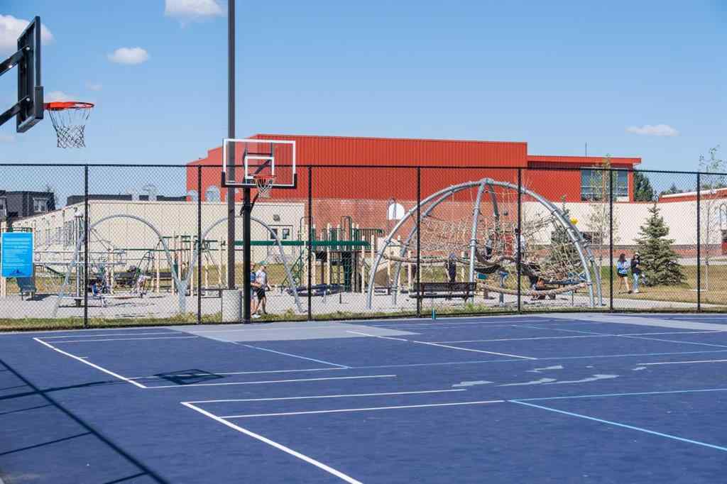 MLS® A2253376 - Unit #707 8445 Broadcast Avenue SW in West Springs Calgary, Residential