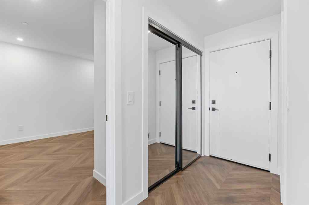 MLS® A2253376 - Unit #707 8445 Broadcast Avenue SW in West Springs Calgary, Residential