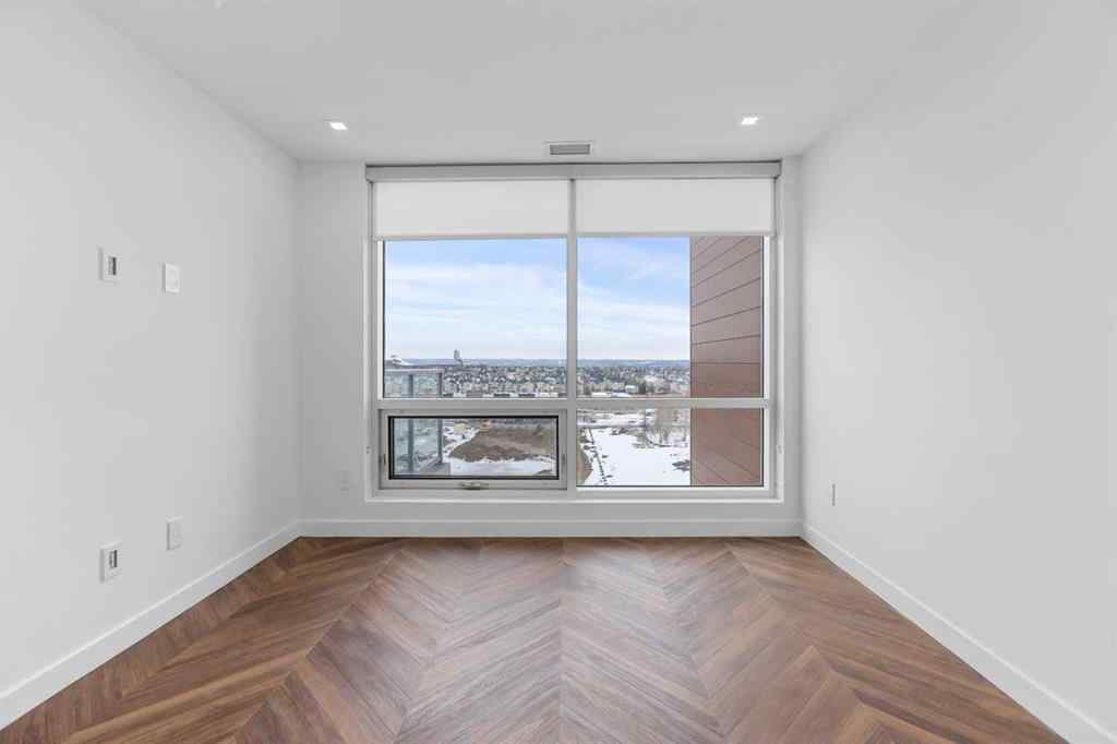 MLS® A2253376 - Unit #707 8445 Broadcast Avenue SW in West Springs Calgary, Residential