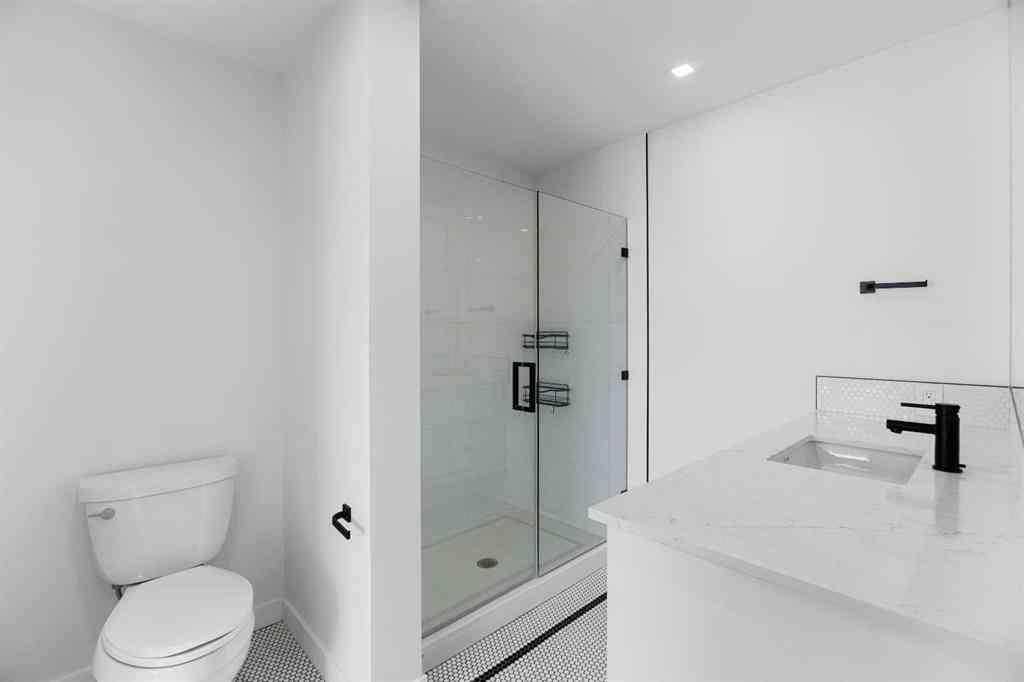 MLS® A2253376 - Unit #707 8445 Broadcast Avenue SW in West Springs Calgary, Residential