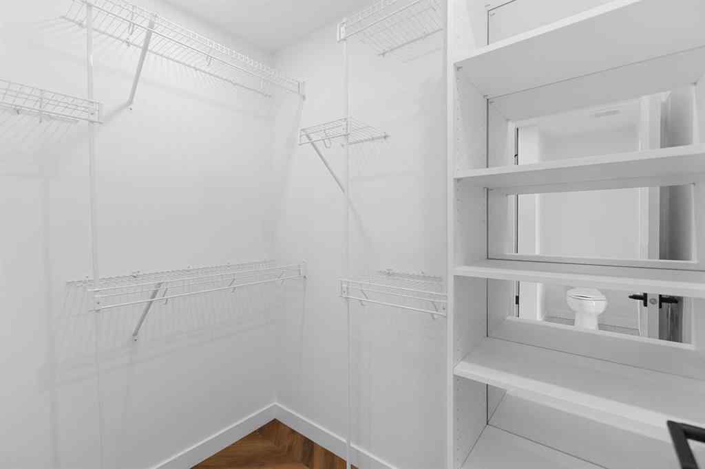 MLS® A2253376 - Unit #707 8445 Broadcast Avenue SW in West Springs Calgary, Residential