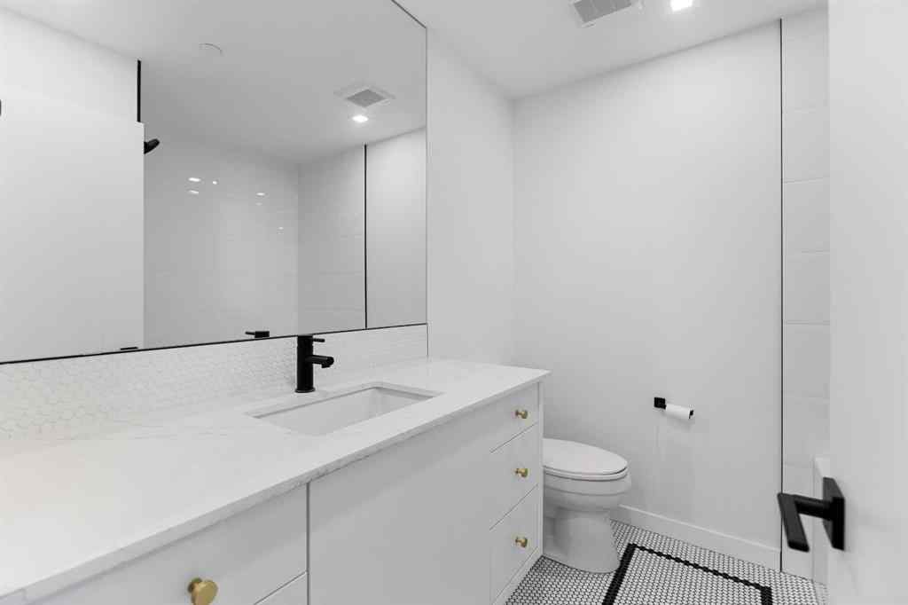 MLS® A2253376 - Unit #707 8445 Broadcast Avenue SW in West Springs Calgary, Residential
