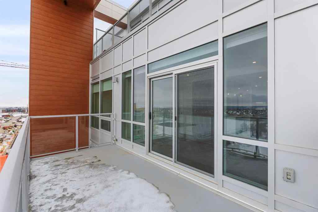 MLS® A2253376 - Unit #707 8445 Broadcast Avenue SW in West Springs Calgary, Residential