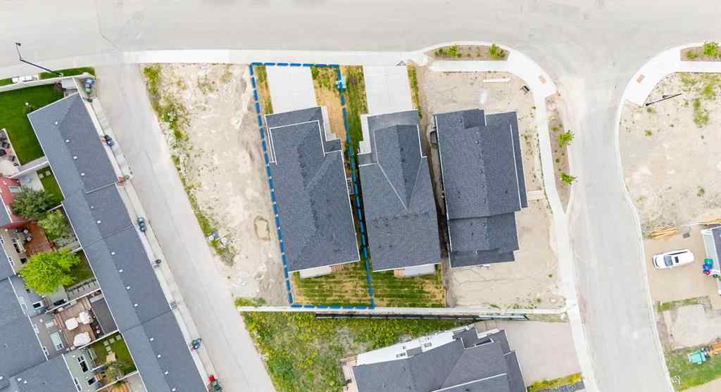 MLS® A2253377 - 20 Sunvalley View  in Sunset Ridge Cochrane, Residential
