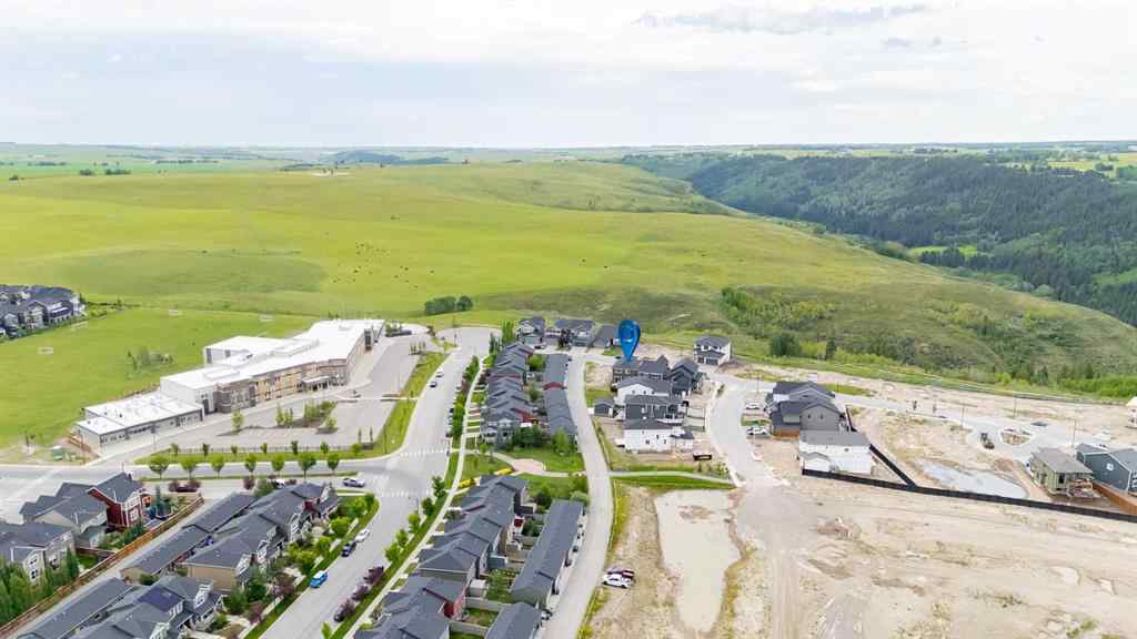 MLS® A2253377 - 20 Sunvalley View  in Sunset Ridge Cochrane, Residential
