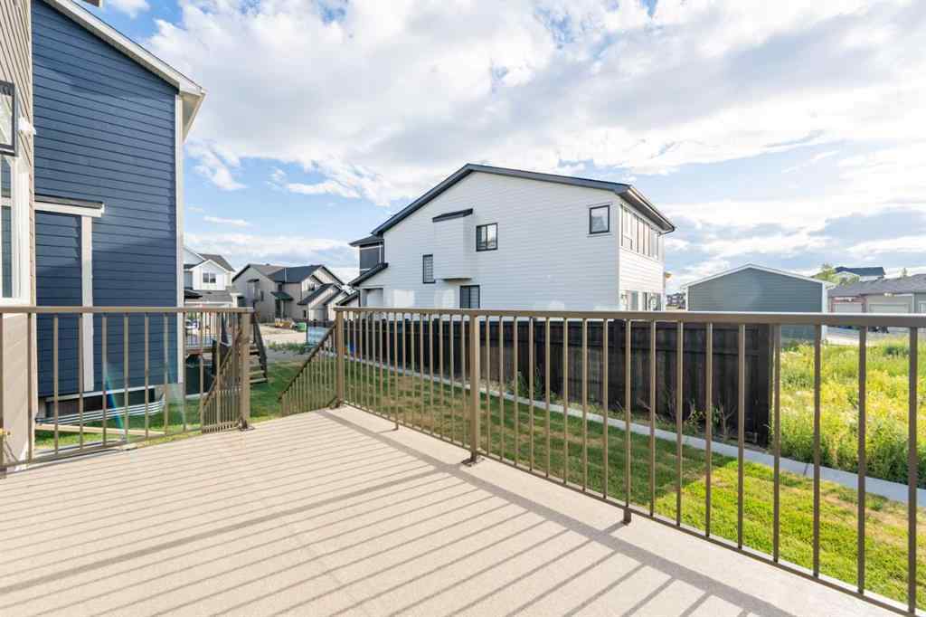 MLS® A2253377 - 20 Sunvalley View  in Sunset Ridge Cochrane, Residential