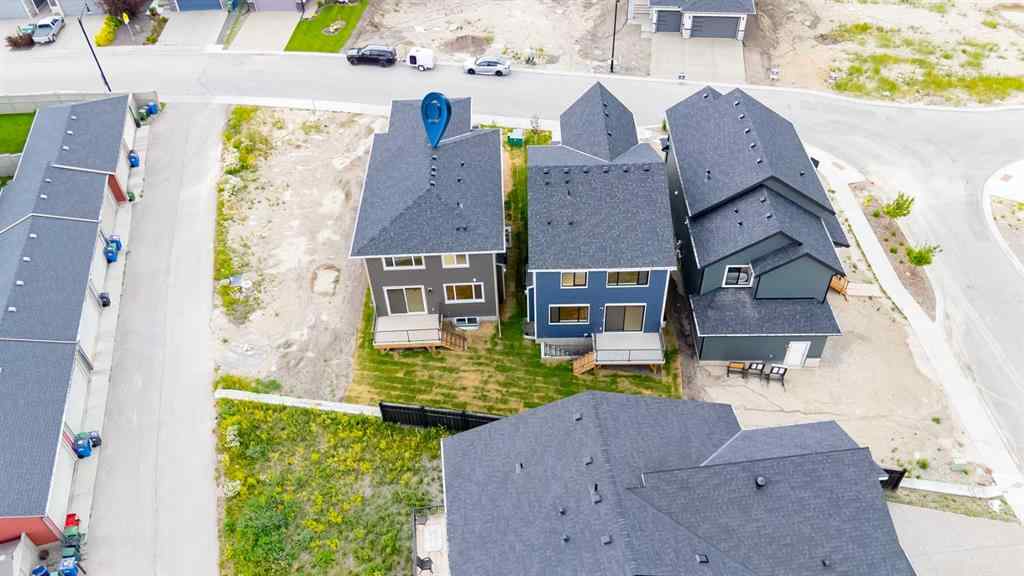 MLS® A2253377 - 20 Sunvalley View  in Sunset Ridge Cochrane, Residential