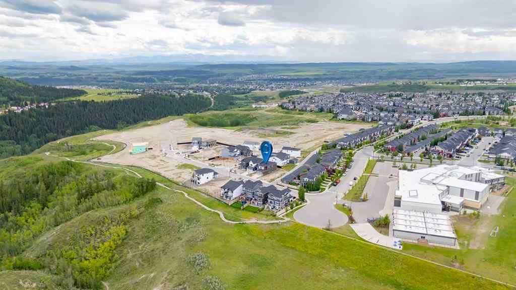 MLS® A2253377 - 20 Sunvalley View  in Sunset Ridge Cochrane, Residential