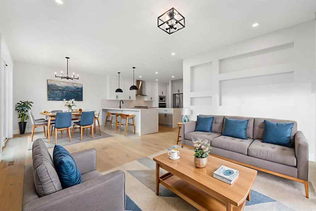 MLS® A2253377 - 20 Sunvalley View  in Sunset Ridge Cochrane, Residential