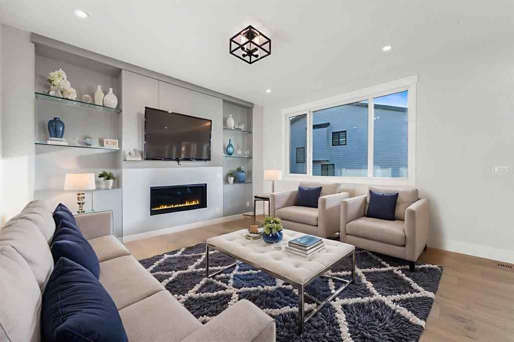MLS® A2253377 - 20 Sunvalley View  in Sunset Ridge Cochrane, Residential