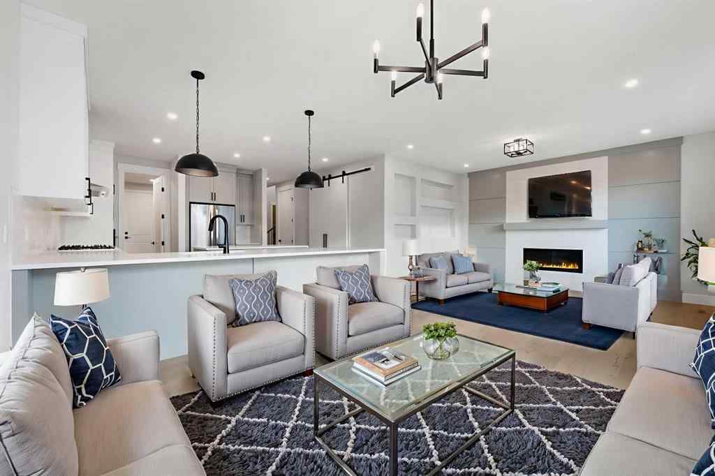 MLS® A2253377 - 20 Sunvalley View  in Sunset Ridge Cochrane, Residential