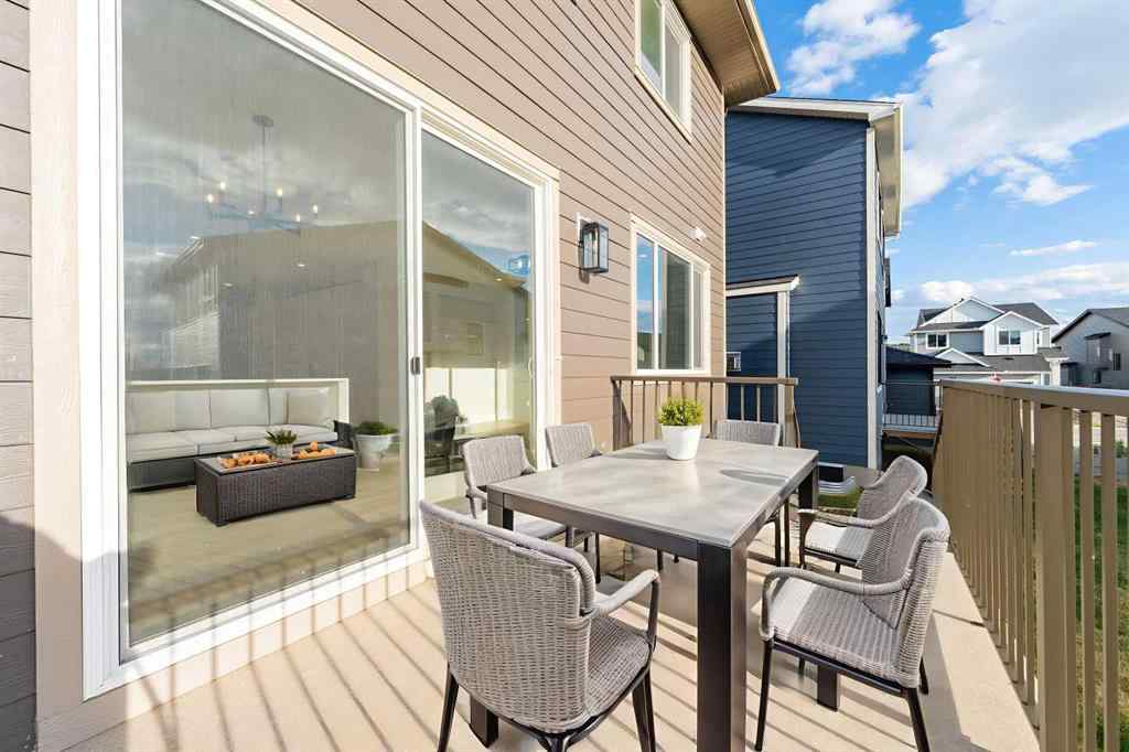 MLS® A2253377 - 20 Sunvalley View  in Sunset Ridge Cochrane, Residential