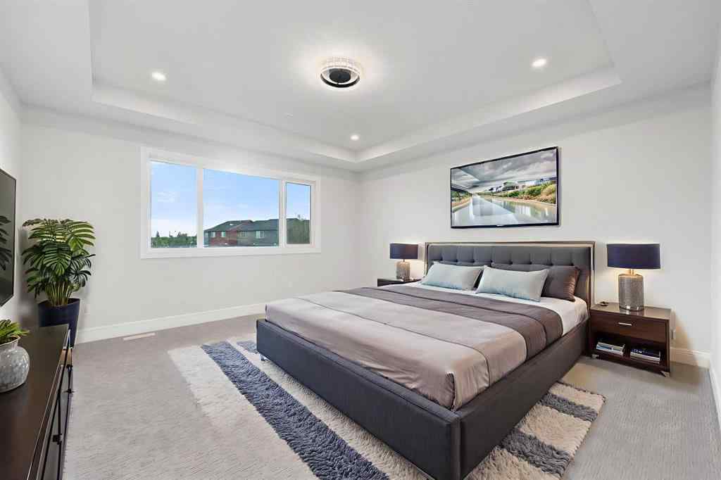 MLS® A2253377 - 20 Sunvalley View  in Sunset Ridge Cochrane, Residential