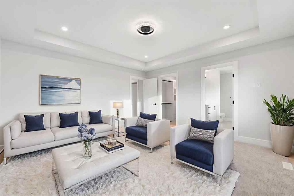 MLS® A2253377 - 20 Sunvalley View  in Sunset Ridge Cochrane, Residential