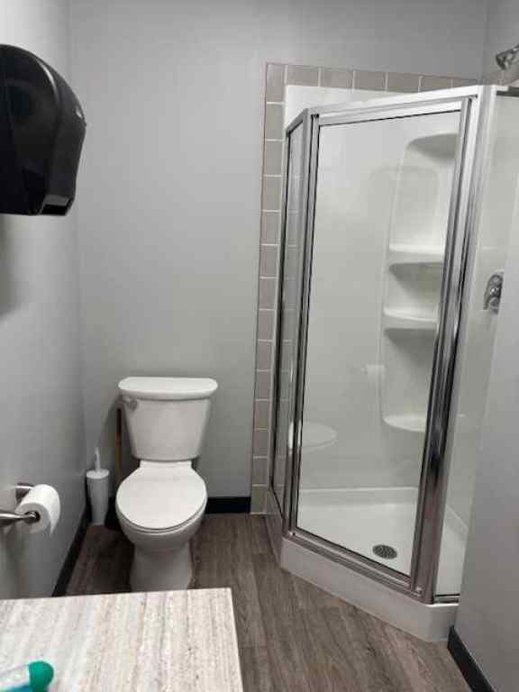 MLS® A2253378 - Unit #150 10615 48 Street SE in East Shepard Industrial Calgary, Commercial