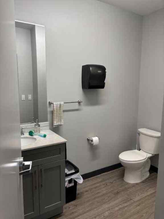 MLS® A2253378 - Unit #150 10615 48 Street SE in East Shepard Industrial Calgary, Commercial