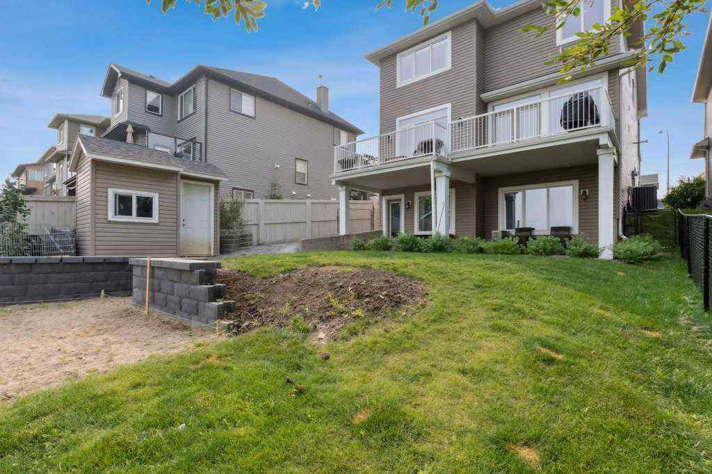 MLS® A2253379 - 16 Royal Oak Cape NW in Royal Oak Calgary, Residential