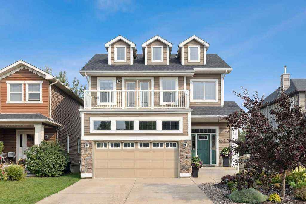 MLS® A2253379 - 16 Royal Oak Cape NW in Royal Oak Calgary, Residential