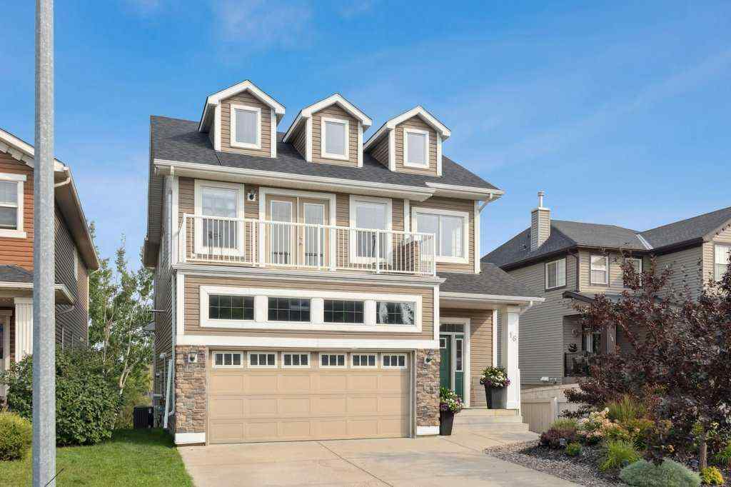 MLS® A2253379 - 16 Royal Oak Cape NW in Royal Oak Calgary, Residential