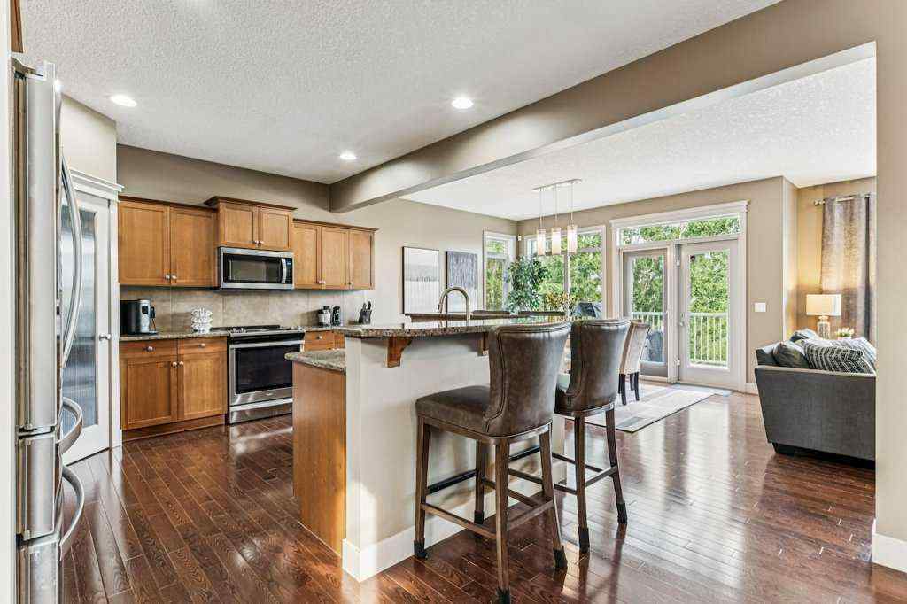 MLS® A2253379 - 16 Royal Oak Cape NW in Royal Oak Calgary, Residential