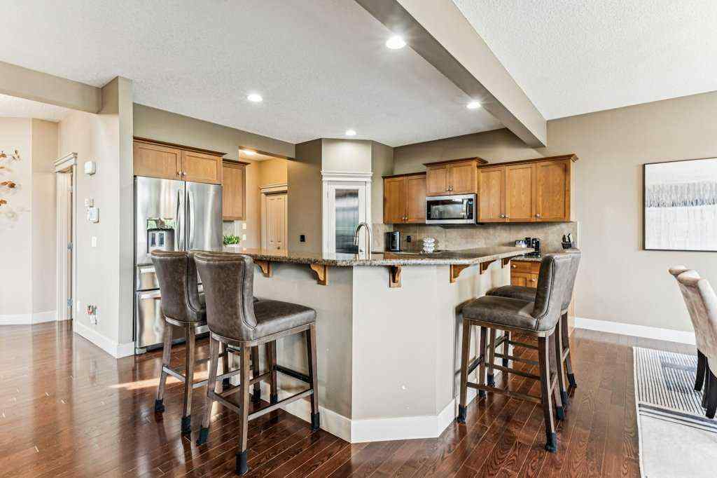 MLS® A2253379 - 16 Royal Oak Cape NW in Royal Oak Calgary, Residential