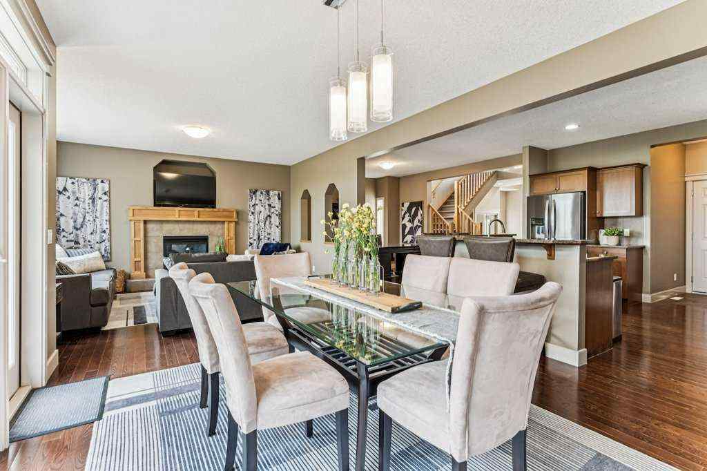 MLS® A2253379 - 16 Royal Oak Cape NW in Royal Oak Calgary, Residential