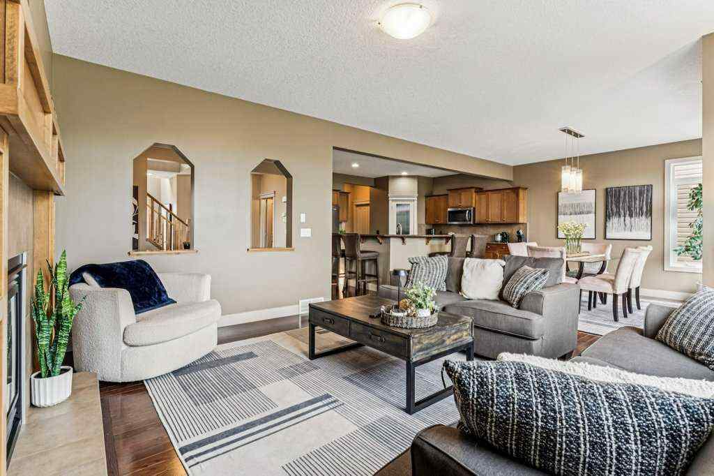 MLS® A2253379 - 16 Royal Oak Cape NW in Royal Oak Calgary, Residential